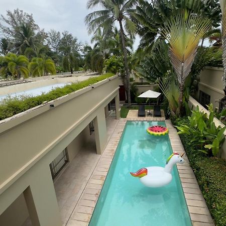 The Residence Resort & Spa Retreat Bang Tao Beach  Zewnętrze zdjęcie